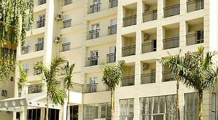 The Standard Residence Higienopolis San Paolo Esterno foto