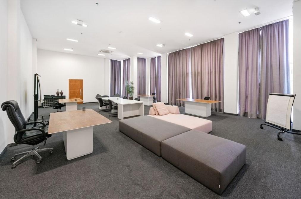 The Standard Residence Higienopolis San Paolo Esterno foto