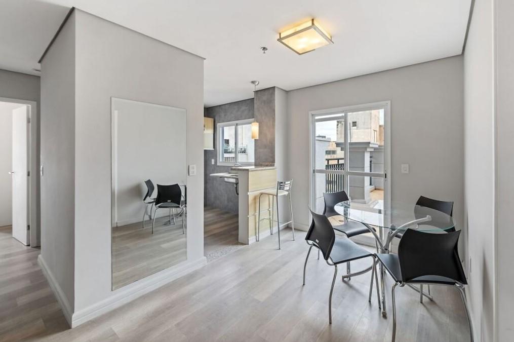 The Standard Residence Higienopolis San Paolo Esterno foto