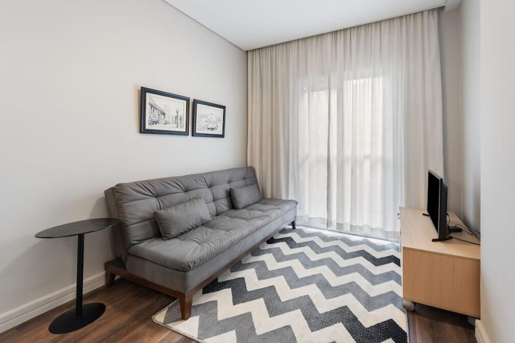 The Standard Residence Higienopolis San Paolo Esterno foto