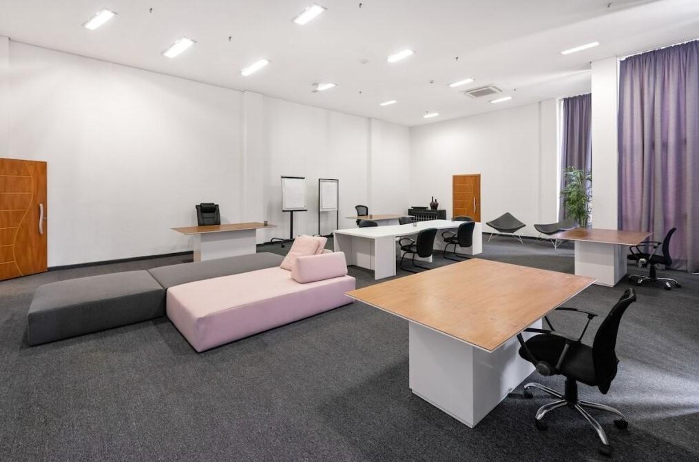 The Standard Residence Higienopolis San Paolo Esterno foto