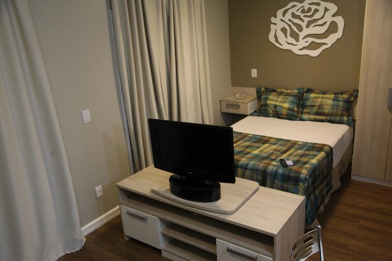 The Standard Residence Higienopolis San Paolo Esterno foto