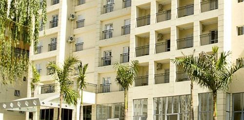 The Standard Residence Higienopolis San Paolo Esterno foto