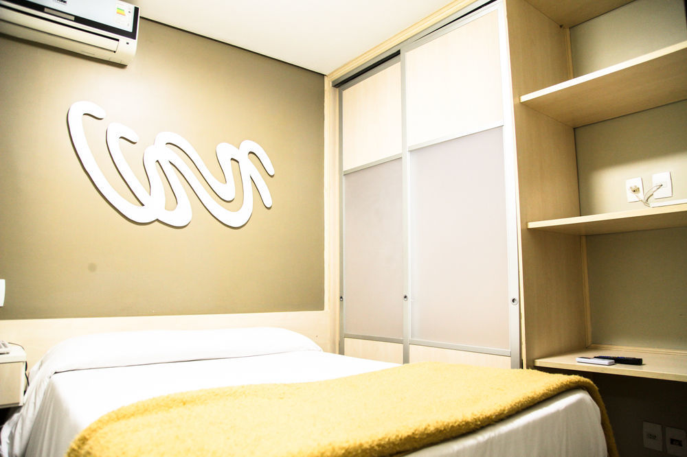 The Standard Residence Higienopolis San Paolo Esterno foto