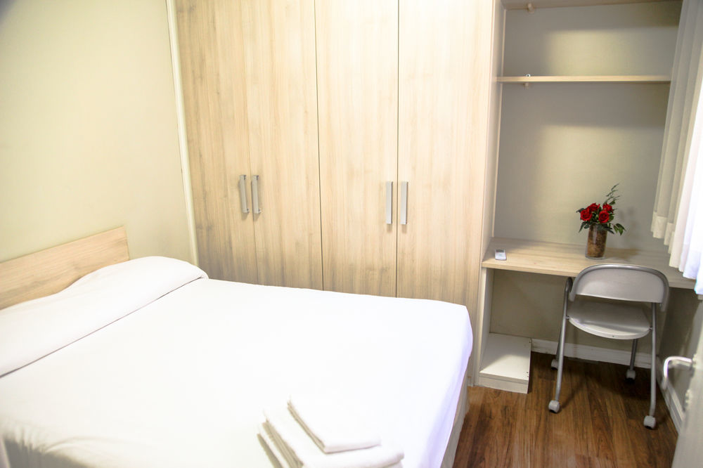 The Standard Residence Higienopolis San Paolo Esterno foto
