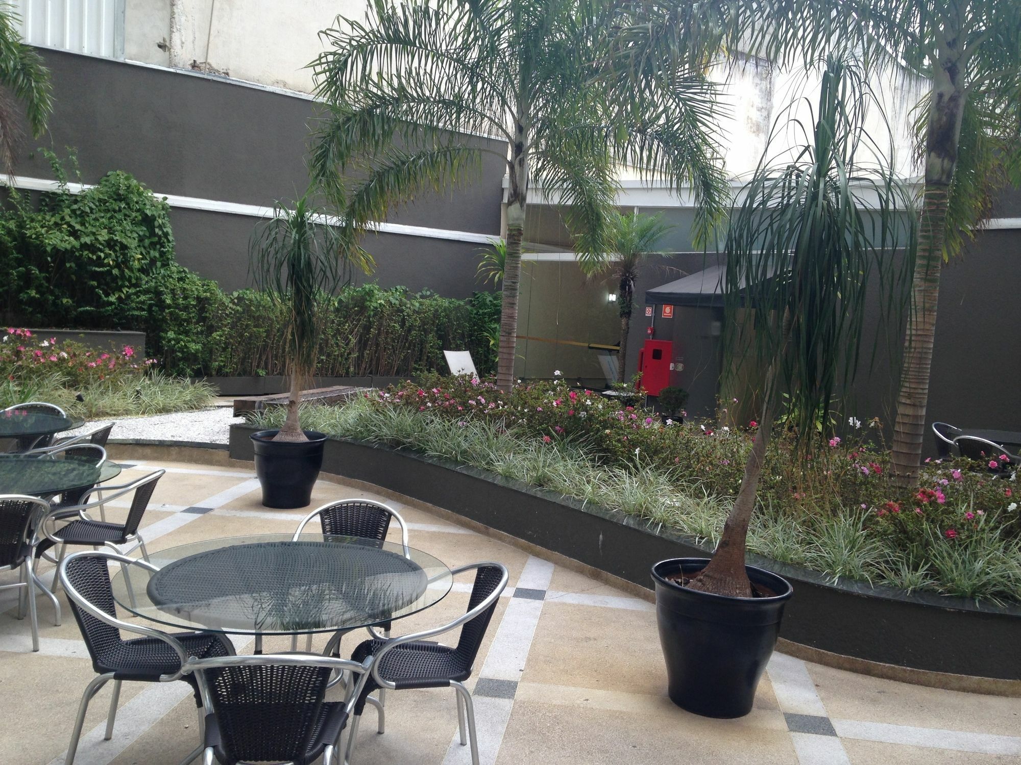 The Standard Residence Higienopolis San Paolo Esterno foto