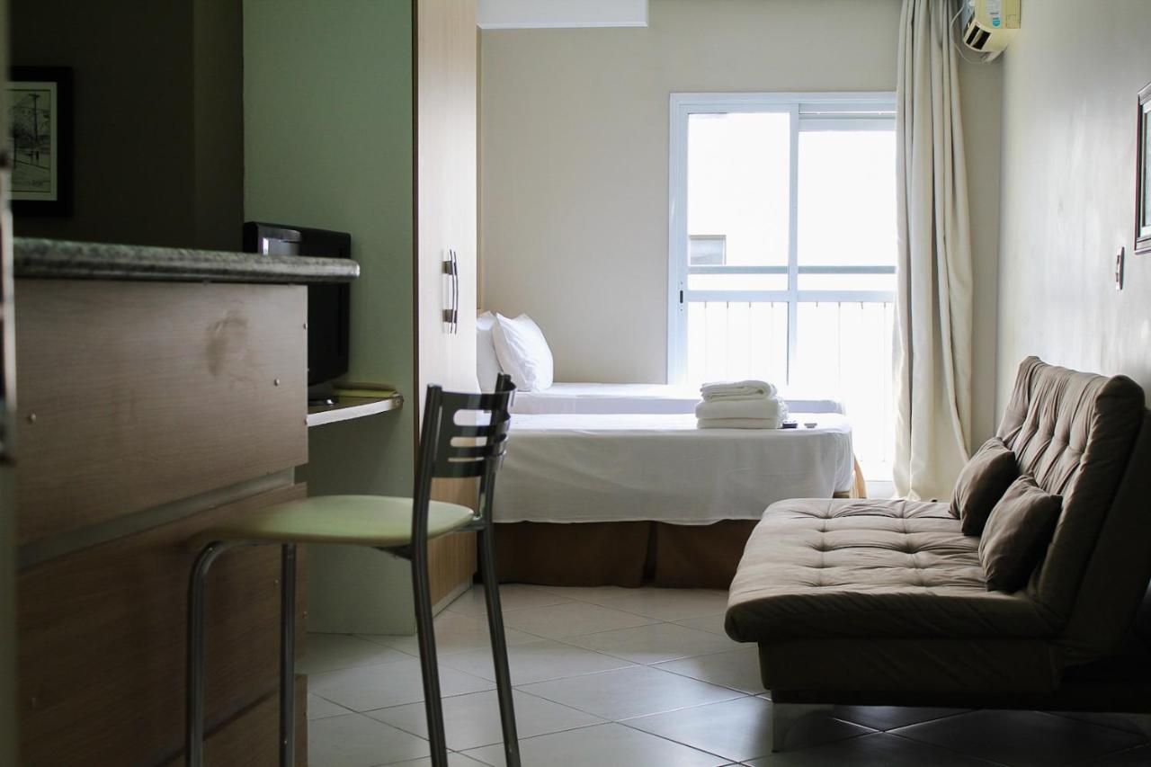 The Standard Residence Higienopolis San Paolo Esterno foto