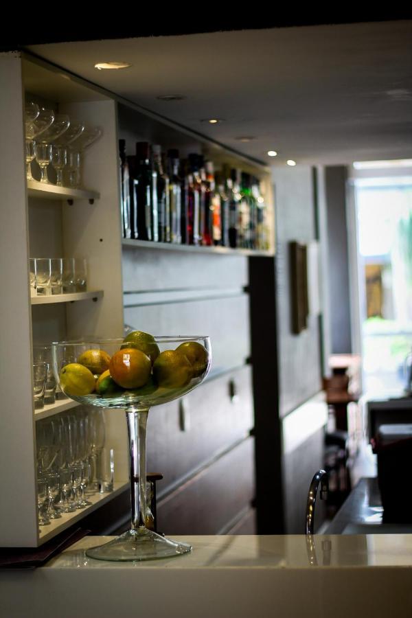 The Standard Residence Higienopolis San Paolo Esterno foto
