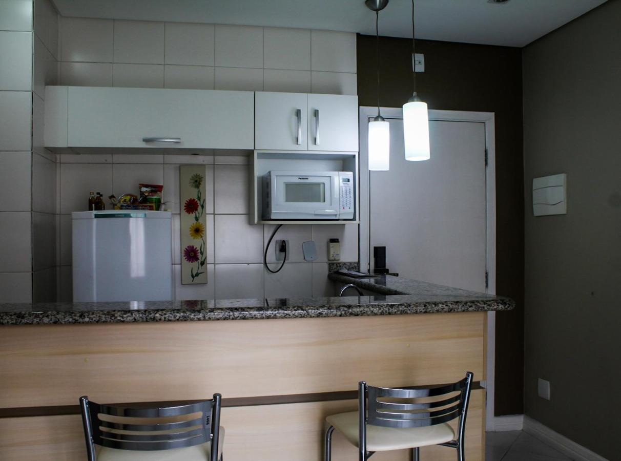 The Standard Residence Higienopolis San Paolo Esterno foto