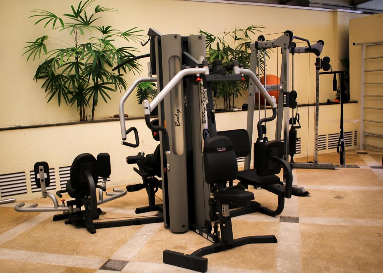 The Standard Residence Higienopolis San Paolo Esterno foto