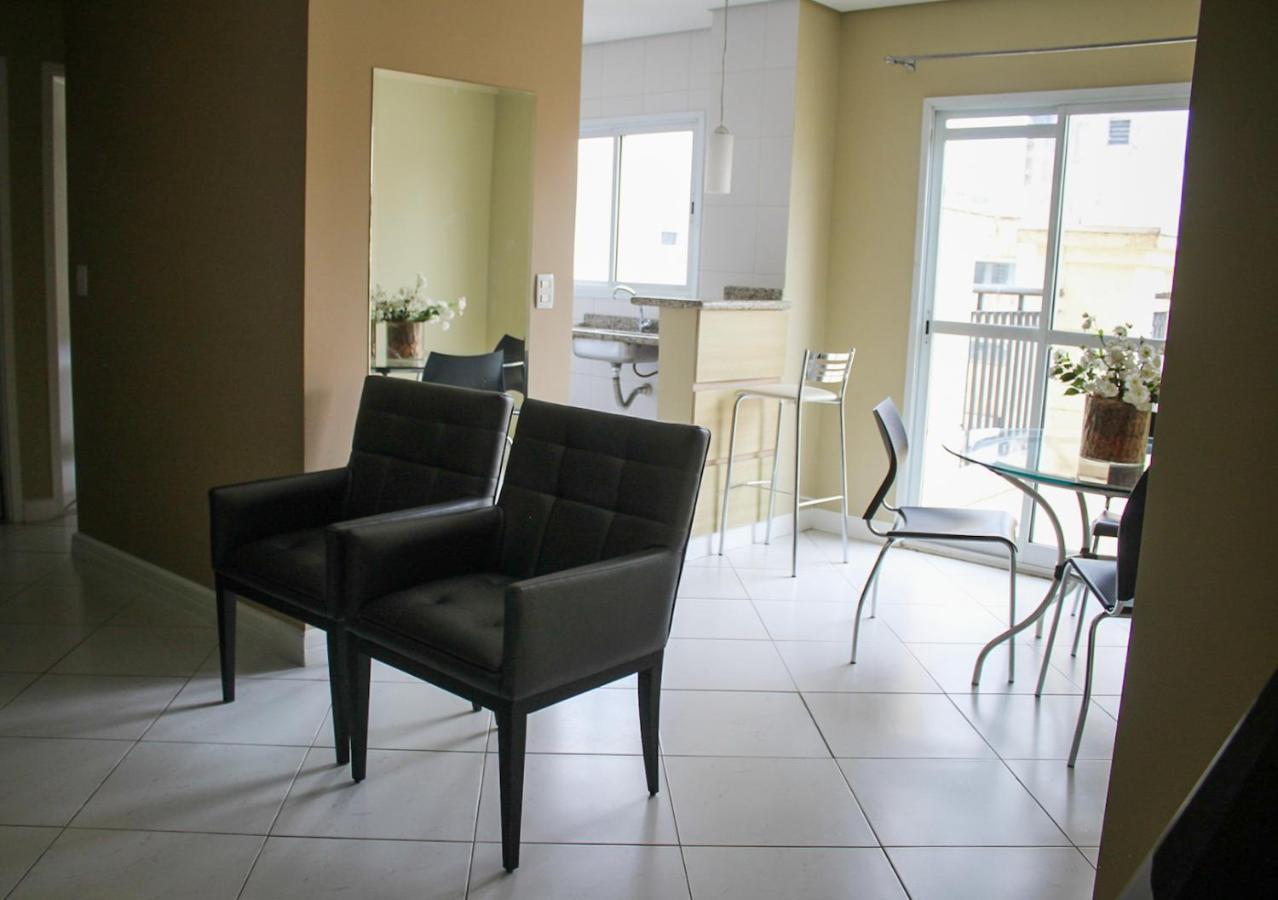 The Standard Residence Higienopolis San Paolo Esterno foto