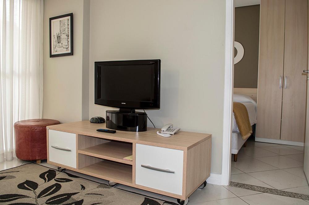 The Standard Residence Higienopolis San Paolo Esterno foto