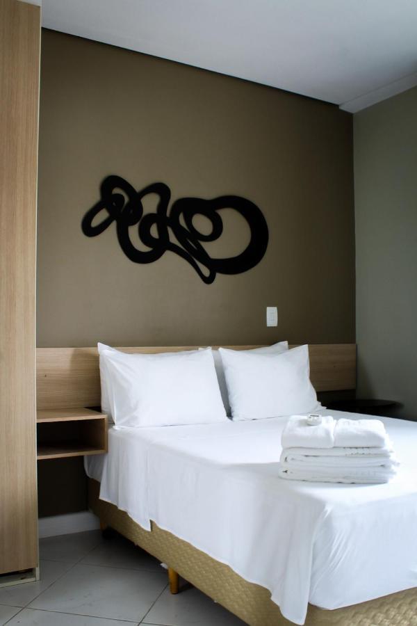 The Standard Residence Higienopolis San Paolo Esterno foto