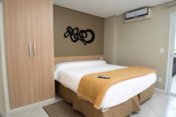 The Standard Residence Higienopolis San Paolo Esterno foto