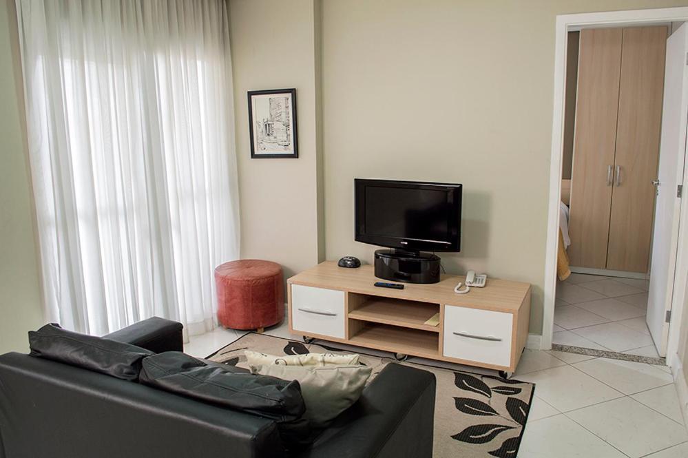 The Standard Residence Higienopolis San Paolo Esterno foto